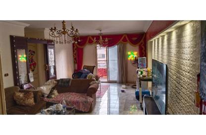 Apartment - 2 Bedrooms - 1 Bathroom for sale in Nasr City - Cairo