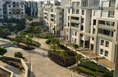 Duplex - 3 Bedrooms - 3 Bathrooms for sale in Hyde Park - New Cairo City - Cairo