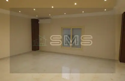 Apartment - 3 Bedrooms - 3 Bathrooms for rent in West Golf Extension - El Katameya Compounds - El Katameya - New Cairo City - Cairo