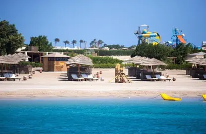 Apartment - 3 Bedrooms - 2 Bathrooms for sale in Soma Bay - Safaga - Hurghada - Red Sea