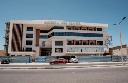 شقة - 1 حمام للبيع في ستوريا ديل ماري - منتجعات الغردقة - الغردقة - محافظة البحر الاحمر