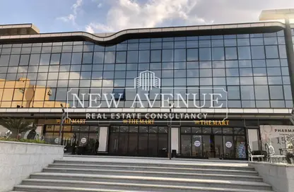 مساحات مكتبية - استوديو - 2 حمامات للايجار في ماونتن فيو اكزاكتف - حى الاندلس - مدينة القاهرة الجديدة - القاهرة