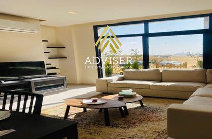 Apartment - 3 Bedrooms - 1 Bathroom for sale in MonteNapoleone - Mostakbal City Compounds - Mostakbal City - Future City - Cairo