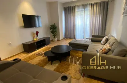 Apartment - 2 Bedrooms - 2 Bathrooms for rent in Lake View - 5th Settlement Compounds - The 5th Settlement - New Cairo City - Cairo Apartment - 2 Bedrooms - 2 Bathrooms for rent in Lake View - 5th Settlement Compounds - The 5th Settlement - New Cairo City - Cairo