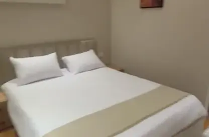 شقة - 1 حمام للايجار في شارع سليمان الحلبي - البنفسج 11 - البنفسج - مدينة القاهرة الجديدة - القاهرة