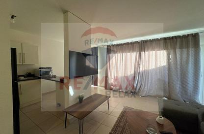 Apartment - 2 Bedrooms - 1 Bathroom for rent in Veranda - Sahl Hasheesh - Hurghada - Red Sea