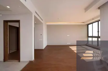 Apartment - 2 Bedrooms - 2 Bathrooms for sale in S1 - Sarai - Mostakbal City Compounds - Mostakbal City - Future City - Cairo