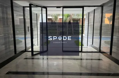 شقة - 3 غرف نوم - 3 حمامات للبيع في الباتيو اورو - كمبوندات التجمع الخامس - التجمع الخامس - مدينة القاهرة الجديدة - القاهرة