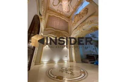 فيلا - 5 غرف نوم - 7 حمامات للبيع في هايد بارك - مدينة القاهرة الجديدة - القاهرة فيلا - 5 غرف نوم - 7 حمامات للبيع في هايد بارك - مدينة القاهرة الجديدة - القاهرة