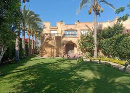 Villa - 6 bedrooms - 7 bathrooms for للايجار in Marina 6 - Marina - Al Alamein - North Coast Villa - 6 bedrooms - 7 bathrooms for للايجار in Marina 6 - Marina - Al Alamein - North Coast