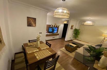 Apartment - 2 Bedrooms - 1 Bathroom for rent in Madinaty - Cairo