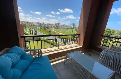 Chalet - 3 Bedrooms - 3 Bathrooms for sale in Marassi - Sidi Abdel Rahman - North Coast