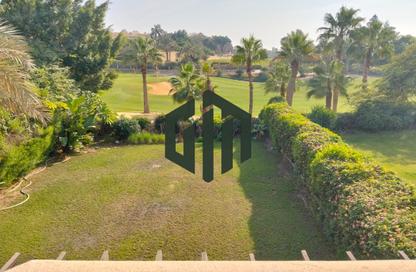 منزل مزدوج - 3 غرف نوم - 4 حمامات للبيع في القطامية هايتس - كمبوندات القطامية - القطامية - مدينة القاهرة الجديدة - القاهرة
