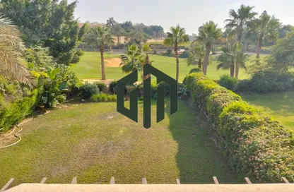 منزل مزدوج - 3 غرف نوم - 4 حمامات للبيع في القطامية هايتس - كمبوندات القطامية - القطامية - مدينة القاهرة الجديدة - القاهرة