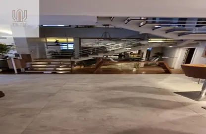 Villa - 5 Bedrooms - 6 Bathrooms for sale in Palm Hills Golf Extension - Al Wahat Road - 6 October City - Giza