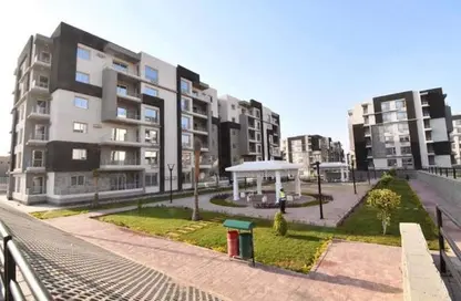 Apartment - 3 Bedrooms - 2 Bathrooms for sale in El Koronfel - The 5th Settlement - New Cairo City - Cairo