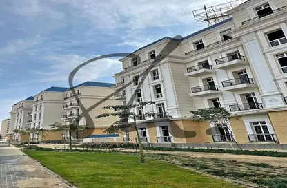شقة - 2 غرف نوم - 2 حمامات للبيع في مازيرين - مدينة العلمين الجديدة - العلمين - الساحل الشمالي