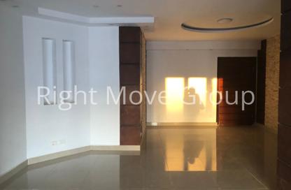 Apartment - 3 Bedrooms - 3 Bathrooms for rent in Touristic Zone - Al Motamayez District - 6 October City - Giza