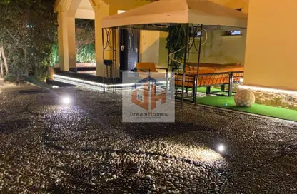 فيلا - 3 غرف نوم - 2 حمامات للايجار في مدينتي - القاهرة فيلا - 3 غرف نوم - 2 حمامات للايجار في مدينتي - القاهرة