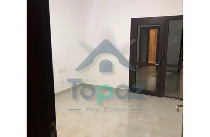 Apartment - 2 Bedrooms - 3 Bathrooms for rent in Westown - Sheikh Zayed Compounds - Sheikh Zayed City - Giza