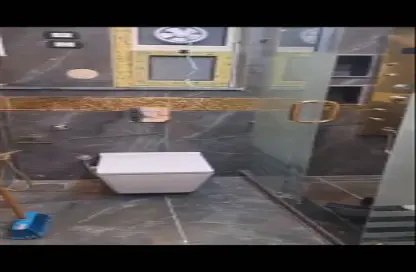 Apartment - 3 Bedrooms - 2 Bathrooms for rent in Al Khamayel city - Sheikh Zayed Compounds - Sheikh Zayed City - Giza