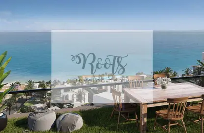 Chalet - 3 Bedrooms - 4 Bathrooms for sale in Baymount - Al Ain Al Sokhna - Suez