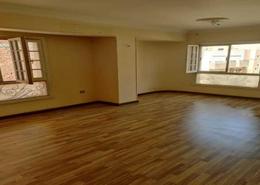 Apartment - 2 bedrooms - 2 bathrooms for للبيع in Al Souk Al Togary St. - Al Nadi Al Ahly - Nasr City - Cairo