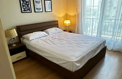 Apartment - 3 Bedrooms - 3 Bathrooms for rent in Taj City - 5th Settlement Compounds - The 5th Settlement - New Cairo City - Cairo