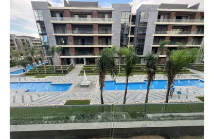 Apartment - 3 Bedrooms - 2 Bathrooms for sale in El Patio Oro - 5th Settlement Compounds - The 5th Settlement - New Cairo City - Cairo