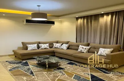 Apartment - 3 Bedrooms - 3 Bathrooms for rent in Eastown - 5th Settlement Compounds - The 5th Settlement - New Cairo City - Cairo