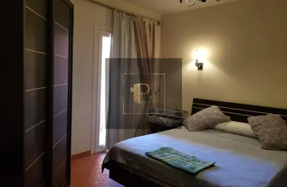 Chalet - 2 Bedrooms - 2 Bathrooms for sale in Panorama - Porto Sokhna - Al Ain Al Sokhna - Suez Chalet - 2 Bedrooms - 2 Bathrooms for sale in Panorama - Porto Sokhna - Al Ain Al Sokhna - Suez