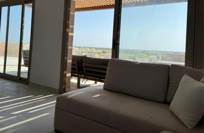 Chalet - 3 Bedrooms - 3 Bathrooms for sale in Hacienda Bay - Sidi Abdel Rahman - North Coast