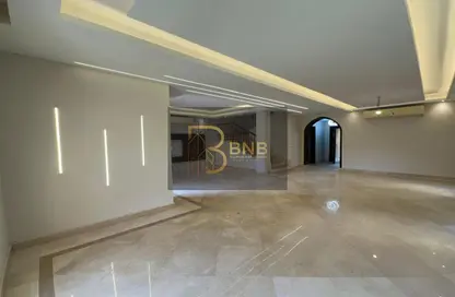 Twin House - 4 Bedrooms - 4 Bathrooms for rent in Mivida - 5th Settlement Compounds - The 5th Settlement - New Cairo City - Cairo