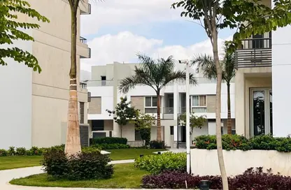 Villa - 6 Bedrooms - 7 Bathrooms for sale in Beta Greens - Mostakbal City Compounds - Mostakbal City - Future City - Cairo