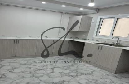 Apartment - 3 Bedrooms - 2 Bathrooms for sale in Hyde Park - 5th Settlement Compounds - The 5th Settlement - New Cairo City - Cairo