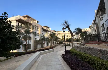 Duplex - 3 Bedrooms - 3 Bathrooms for sale in Hyde Park - 5th Settlement Compounds - The 5th Settlement - New Cairo City - Cairo