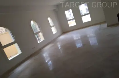 Twin House - 3 Bedrooms - 4 Bathrooms for rent in Mivida - 5th Settlement Compounds - The 5th Settlement - New Cairo City - Cairo