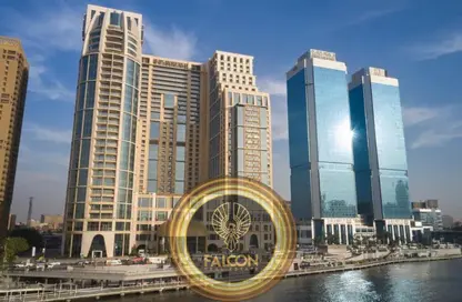 شقق فندقية - 3 غرف نوم - 2 حمامات للبيع في شارع الجزيره - الزمالك - القاهرة