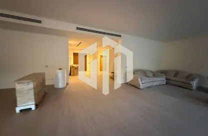 فيلا - 6 غرف نوم - 6 حمامات للايجار في قطامية ديونز - كمبوندات القطامية - القطامية - مدينة القاهرة الجديدة - القاهرة