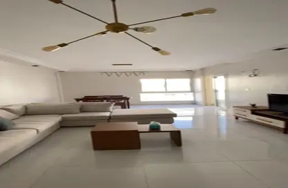 Apartment - 3 Bedrooms - 2 Bathrooms for sale in Mountain View iCity October - 6 October Compounds - 6 October City - Giza