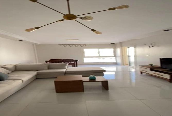 Apartment - 3 Bedrooms - 2 Bathrooms for sale in Mountain View iCity October - 6 October Compounds - 6 October City - Giza