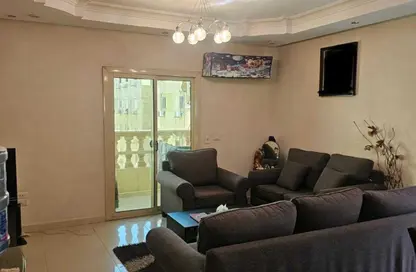 شقة - 2 غرف نوم - 1 حمام للبيع في عمارات البنفسج - البنفسج - مدينة القاهرة الجديدة - القاهرة