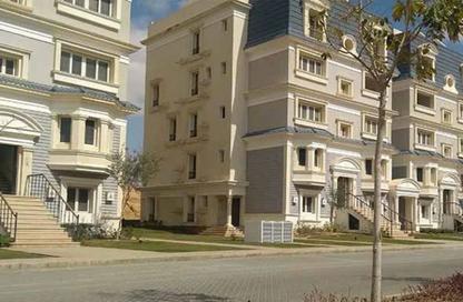 Apartment - 3 Bedrooms - 3 Bathrooms for sale in Mountain View Hyde Park - 5th Settlement Compounds - The 5th Settlement - New Cairo City - Cairo