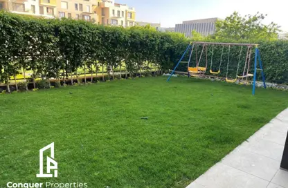 Apartment - 4 Bedrooms - 3 Bathrooms for sale in Eastown - 5th Settlement Compounds - The 5th Settlement - New Cairo City - Cairo