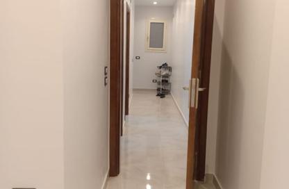 Apartment - 3 Bedrooms - 2 Bathrooms for rent in Al Andalus District - New Cairo City - Cairo