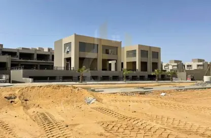 Apartment - 1 Bedroom - 1 Bathroom for sale in Palm Hills New Cairo - 5th Settlement Compounds - The 5th Settlement - New Cairo City - Cairo