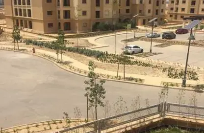 Apartment - 1 Bedroom - 2 Bathrooms for sale in Mivida - 5th Settlement Compounds - The 5th Settlement - New Cairo City - Cairo Apartment - 1 Bedroom - 2 Bathrooms for sale in Mivida - 5th Settlement Compounds - The 5th Settlement - New Cairo City - Cairo