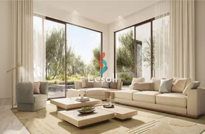 (بنتهاوس  (روف - 4 غرف نوم - 5 حمامات للبيع في سولانا - مدينة زايد الجديدة - الشيخ زايد - الجيزة