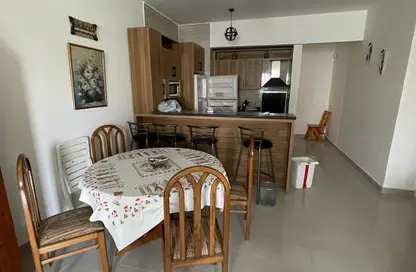 Chalet - 3 Bedrooms - 2 Bathrooms for sale in Murano Wadi Degla - Al Ain Al Sokhna - Suez