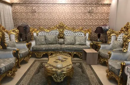 Apartment - 3 Bedrooms - 3 Bathrooms for sale in Six West - Beverly Hills - Sheikh Zayed Compounds - Sheikh Zayed City - Giza